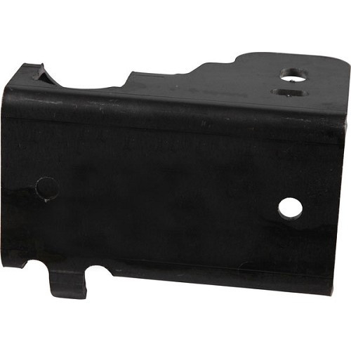  Armsteun rechtsachter voor VOLKSWAGEN Transporter T25 (05/1979-07/1992) - KT25015 