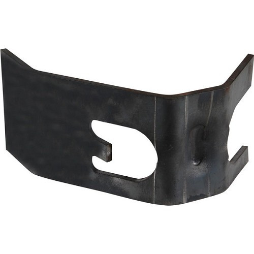  Soporte de gato delantero izquierdo para VW Transporter T25/T3 - KT25016 