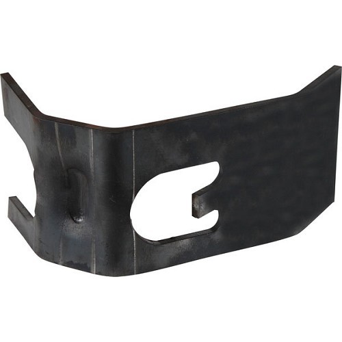  Support de cric avant droit pour VW Transporter T25 / T3 - KT25017 