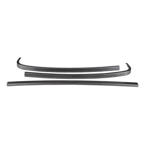 Baie de pare-brise pour VW Transporter T25 / T3