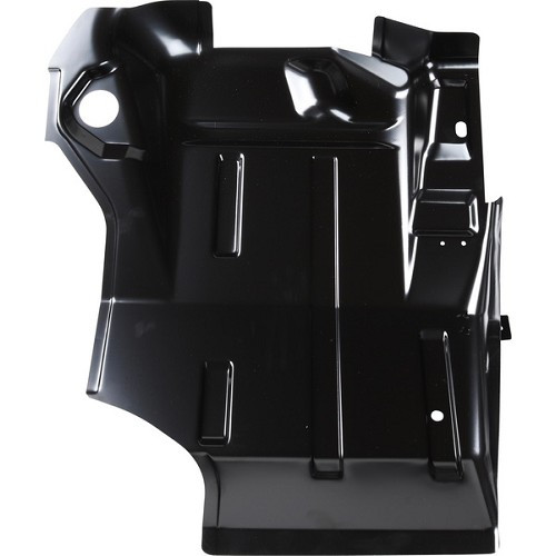  Pavimento cabina sinistro per VOLKSWAGEN Transporter T25 (05/1979-07/1992) - KT25030 