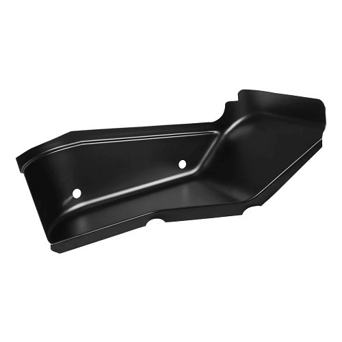  Marche-pied gauche pour VOLKSWAGEN Transporter T25 (1979-1992) - Qualité supérieure - KT25100 