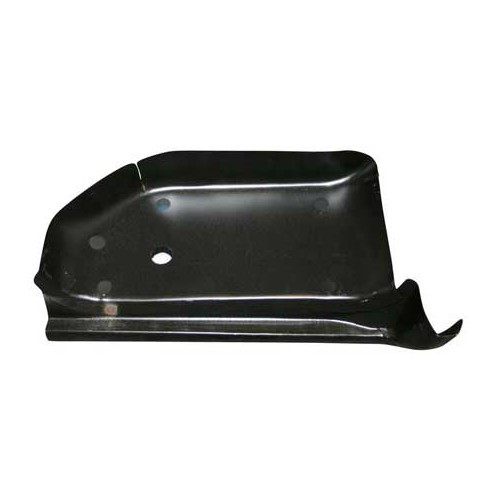 Estribo esquerdo para VOLKSWAGEN Transporter T25 (05/1979-07/1992) - KT25101