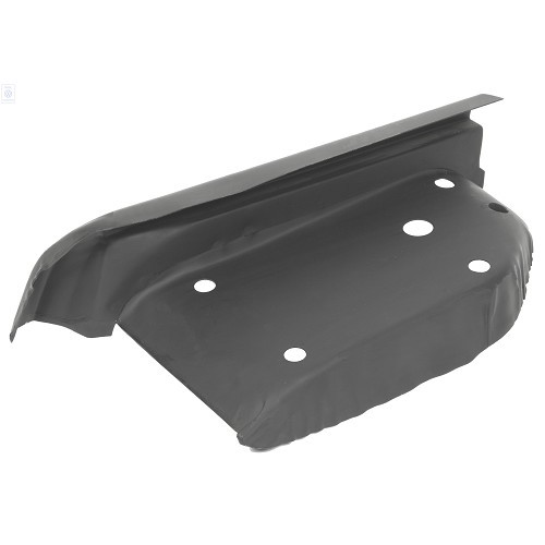  Marche-pied droit pour VW Transporter T25 - KT25102 