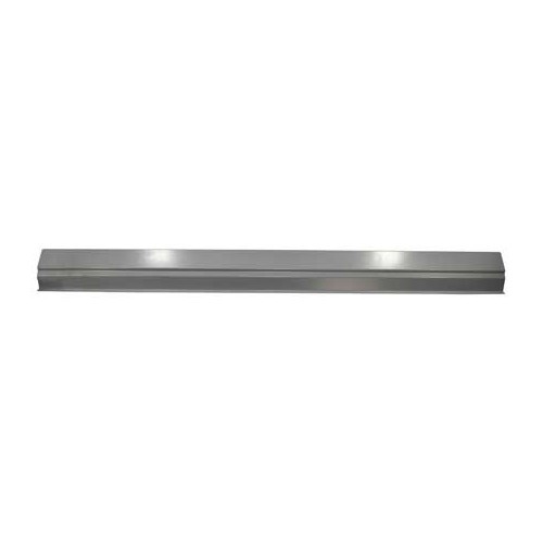  Small left-hand rocker panel 12 cm for Transporter T3, 79 -> 92 - KT25110 