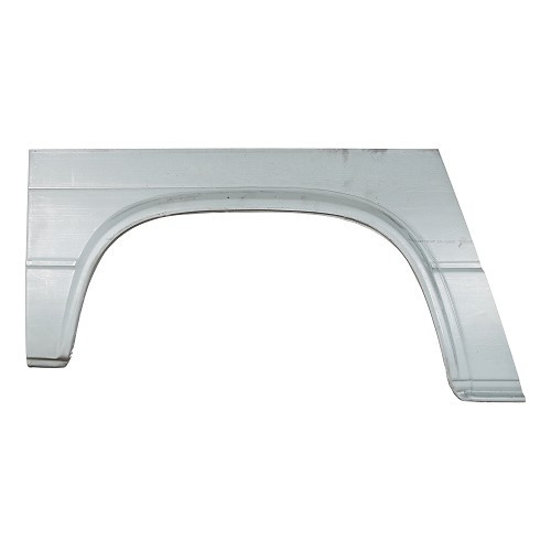  Arco da roda traseira direita para VOLKSWAGEN Transporter T25 (05/1979-07/1992) - KT25118 