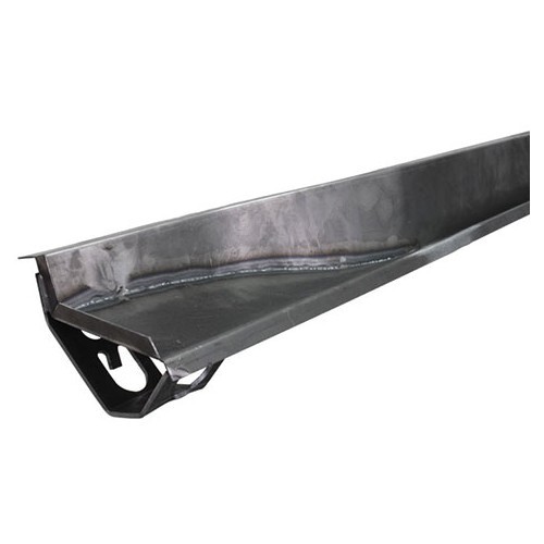  Outer left-hand rocker panel for Transporter T3, 79 -> 92 - KT25119 