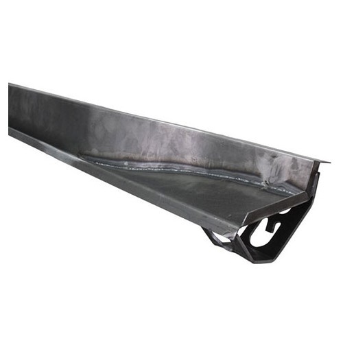  Inner right-hand rocker panel for Transporter T3, 79 -> 92 - KT25120 