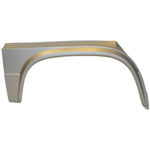  Arco da roda traseira direita para VOLKSWAGEN Transporter T25 (05/1979-07/1992) - qualidade original  - KT25124 