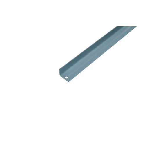  Sliding side door guide rail on body, Transporter T25 - KT25142 