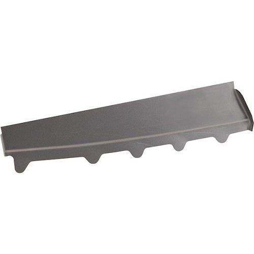  ARD connecting plate between panel and corner plate for VOLKSWAGEN Transporter T25 (05/1979-07/1992) - KT25150 