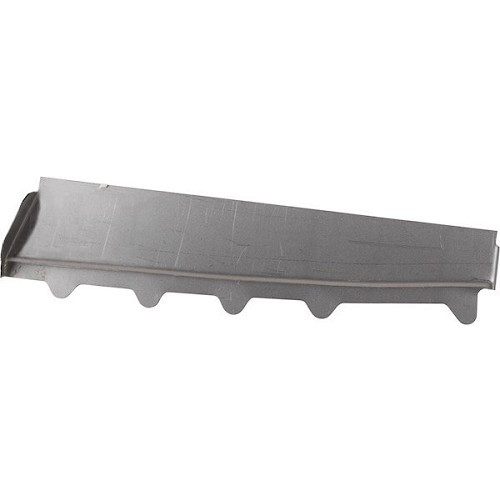  ARG connecting plate between panel and corner plate for VOLKSWAGEN Transporter T25 (05/1979-07/1992) - KT25151 