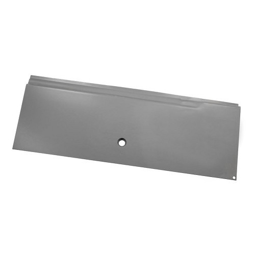 Replacement panel for belt for VW Transporter T25