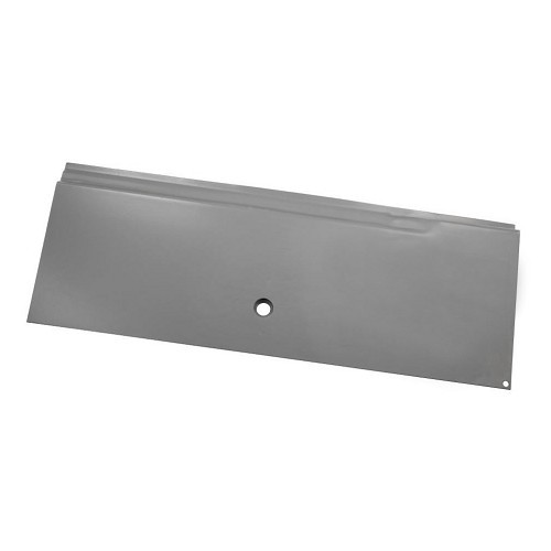     
                
                
    Belt repair plate for VOLKSWAGEN Transporter T25 (05/1979-07/1992) - Original quality - KT27000
