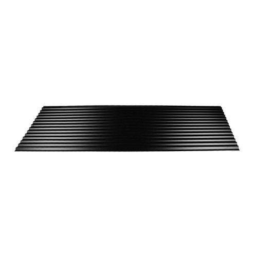  Tôle de réparation de plancher arrière pour VW Transporter T4 Pick-up - KT27008 