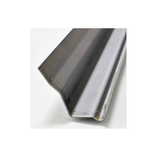  Gutter repair plate for T25 85 -> - KT28000 