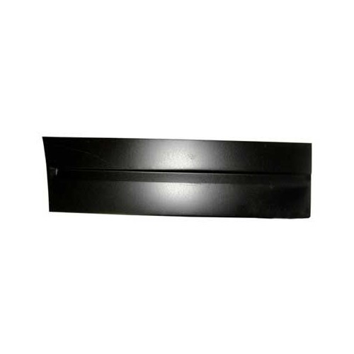  Painel inferior esquerdo da porta para VOLKSWAGEN Transporter T4 (1990-2003) - KT40011 