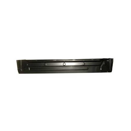  Tôle intérieure de porte latérale pour VOLKSWAGEN Transporter T4 (1990-2003) - KT40023 