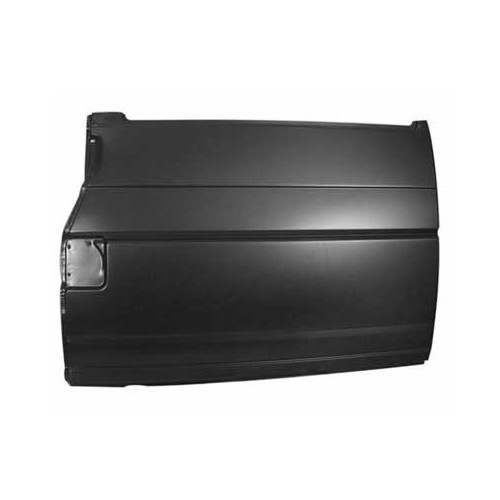  Panneau latéral gauche complet pour VOLKSWAGEN Transporter T4 (1990-2003) - KT40032 