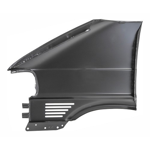 Parafango anteriore destro arrotondato per VW Transporter T4 dal 1996 al 2003 - KT40106