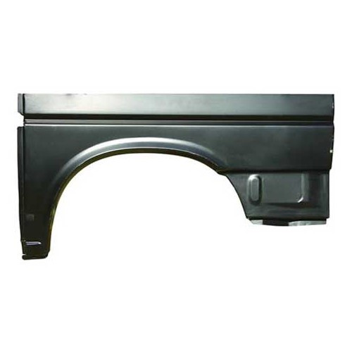  Aile basse arrière gauche pour VOLKSWAGEN Transporter T4 Court (1990-2003) - KT40111 