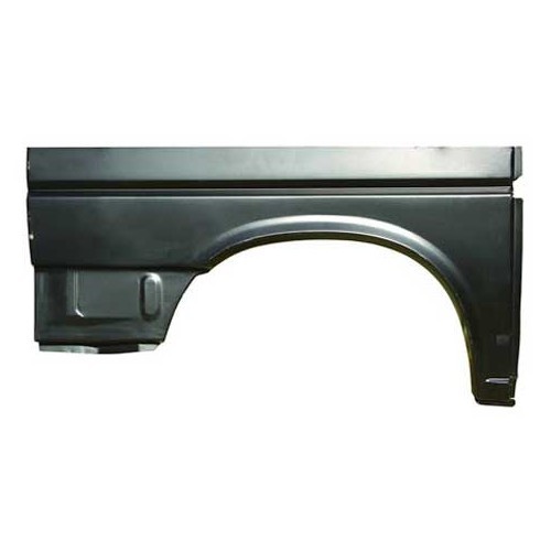  Aile basse arrière droite pour VOLKSWAGEN Transporter T4 Court (1990-2003) - KT40112 