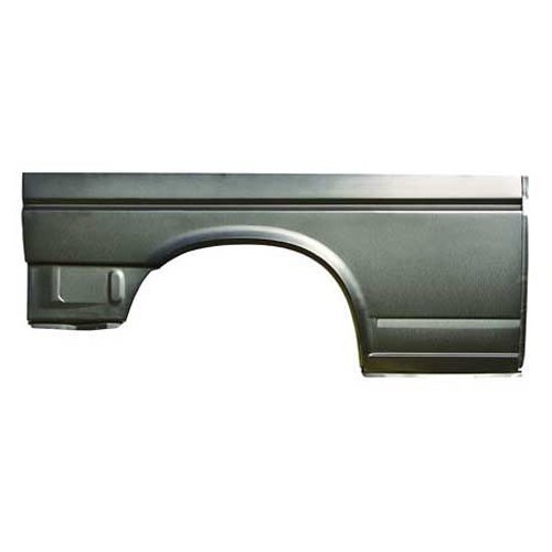  Aile basse arrière droite pour VOLKSWAGEN Transporter T4 long (1990 2003) - KT40114 