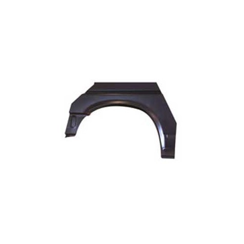  Arco per parafango posteriore destro per Transporter T4 lungo dal 1990 al 2003 - KT40118 