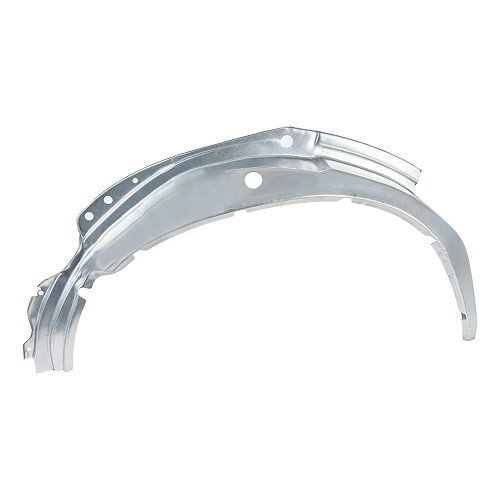  Arco da roda traseira direita para VOLKSWAGEN Transportador T4 (09/1990-06/2003) - KT40128 