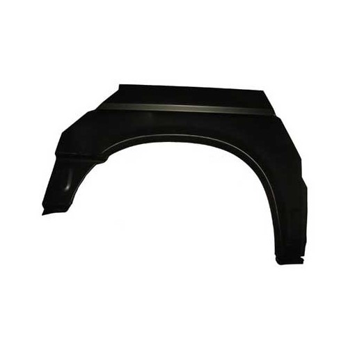  Arche d'aile arrière droite pour VOLKSWAGEN Transporter T4 court (1990-2003) - KT40129 