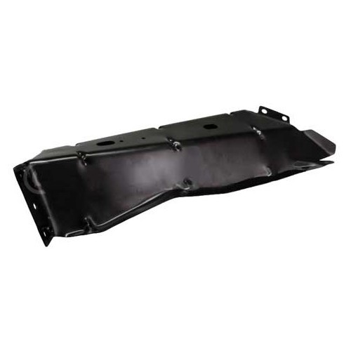  Traverse avant sur longeron droit pour VW Transporter T4 - KT40202 