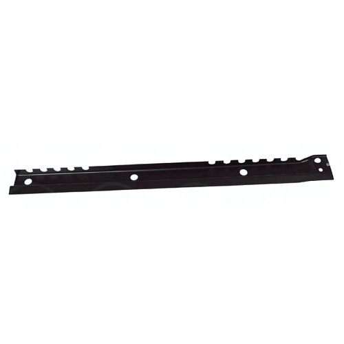  Plate for the inside of the right step for a VW Transporter T5 - KT40301 