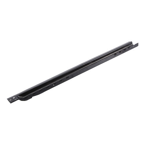 Binnenpaneel voor linker treeplank voor VW Transporter T5 - KT40303