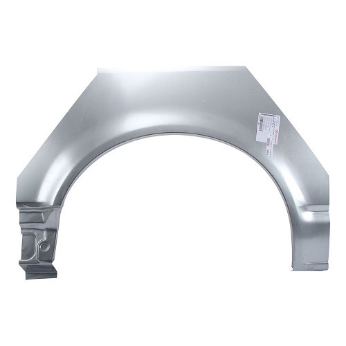  Arco de roda, traseira direita para VW Transporter T5 - KT40304 