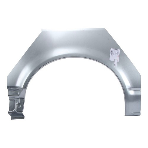     
                
                
    Paso de rueda exterior trasero derecho para VW Transporter T5 - KT40304
