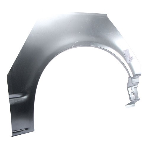 Rear left outside wheel arch for a VW Transporter T5 - KT40307