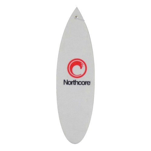  Sentorette NORTHCORE surf - kokosgeur - KV10106 
