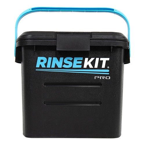 RINSEKIT PRO autonome tragbare Dusche - 13.3L - KV10109