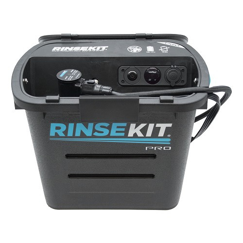  RINSEKIT PRO autonome tragbare Dusche - 13.3L - KV10109 