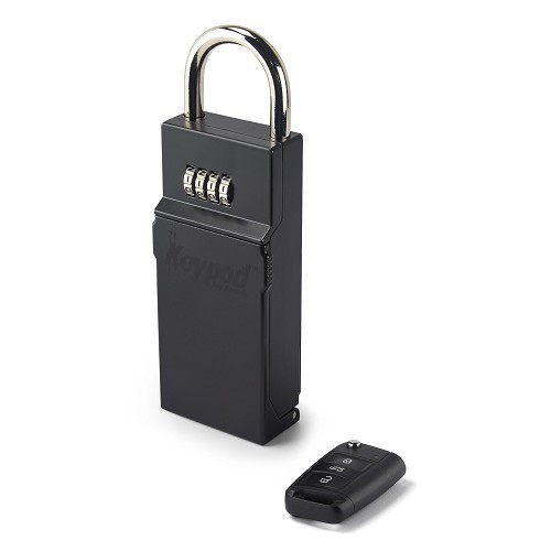 Car key safe KEYPOD 5GS NORTHCORE - KV10201