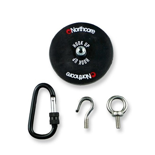 NORTHCORE magnetic hook