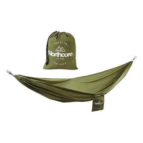  NORTHCORE KICK BACK HAMMOCK - KV10205-2 