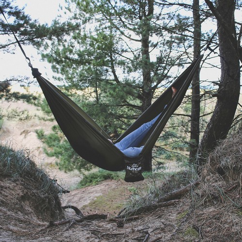  NORTHCORE KICK BACK HAMMOCK - KV10205-4 