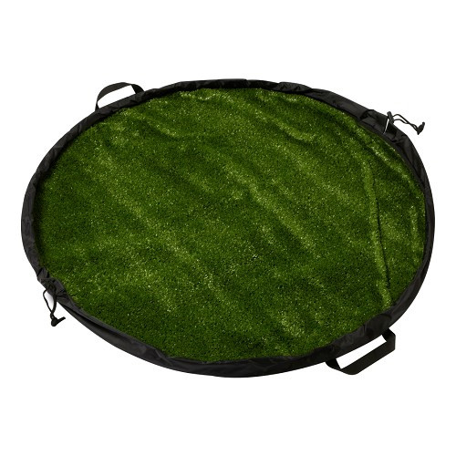 Tappeto spogliatoio in erba artificiale NORTHCORE - KV10210