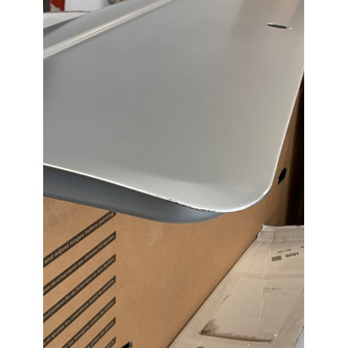 Second choice tailgate cover for VW Combi Split 67 - KX08031