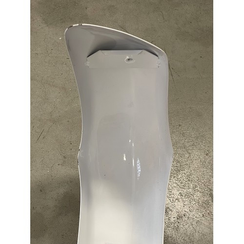 Rear bumper for Combi Split 1958 to 1967 - Europe - Second choice - KX20300