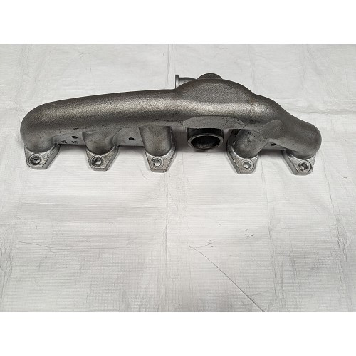 Coletor de escape para VOLKSWAGEN Transporter T5 2.5 TDi (2003-2009) - Segunda escolha - KX29070