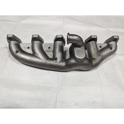  Collettore di scarico per VOLKSWAGEN Transporter T5 2.5 TDi (2003-2009) - Seconda scelta - KX29070 