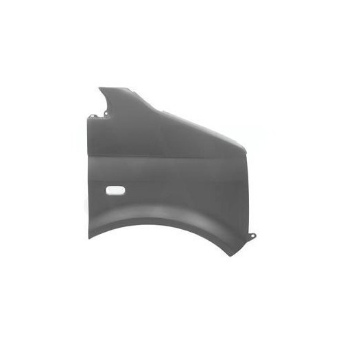     
                
                
    Guardabarros delantero derecho para VOLKSWAGEN Transporter T5 (2003-2015) - Segunda elección - KX50002
