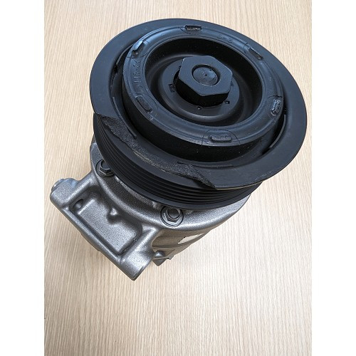 Air conditioning compressor for VOLKSWAGEN Transporter T5 TSi (2012-2015) - Second choice - KX58013